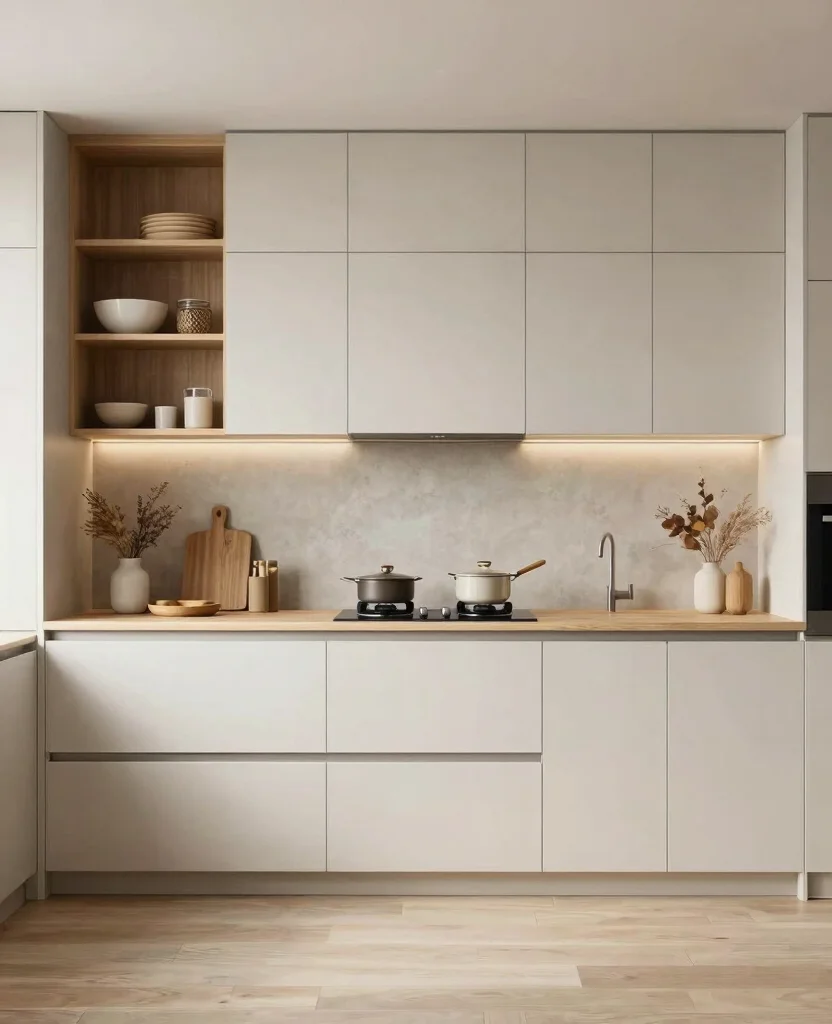 19 Modern Minimalist Kitchen Design Ideas That'll Transform Your Cooking Space! - Conclusion 1