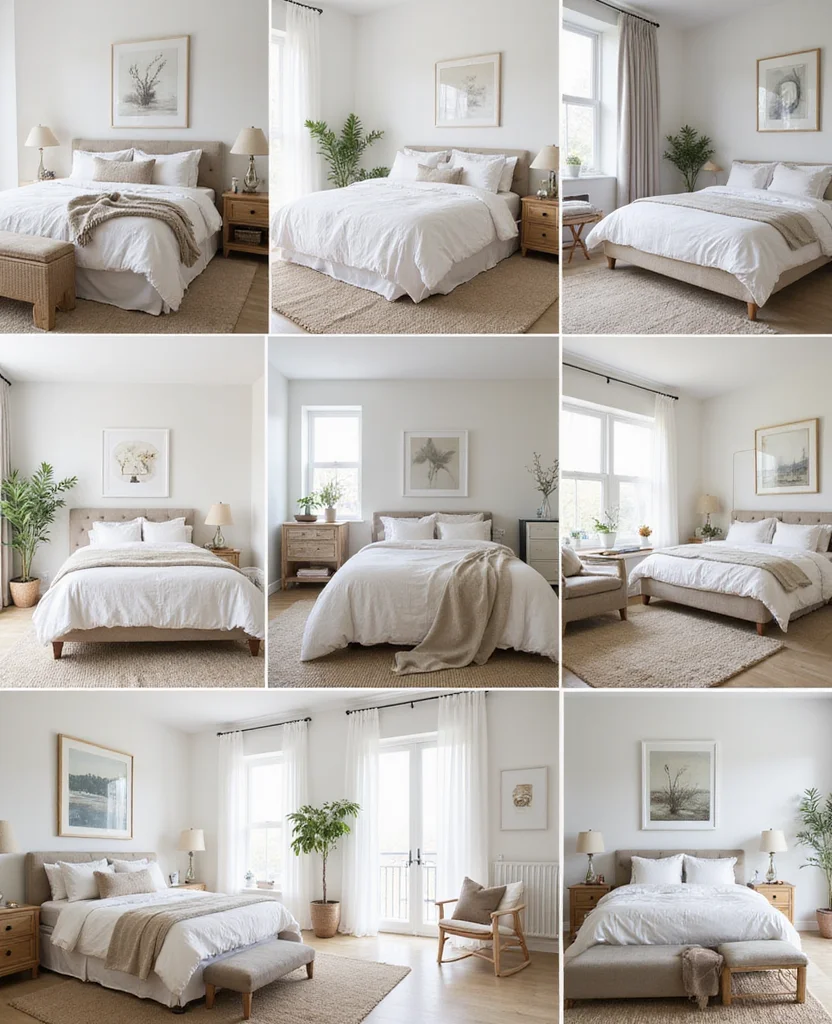 19 Neutral Bedroom Ideas That Will Make You Feel Instantly Relaxed (You Won't Believe #8!) - Conclusion