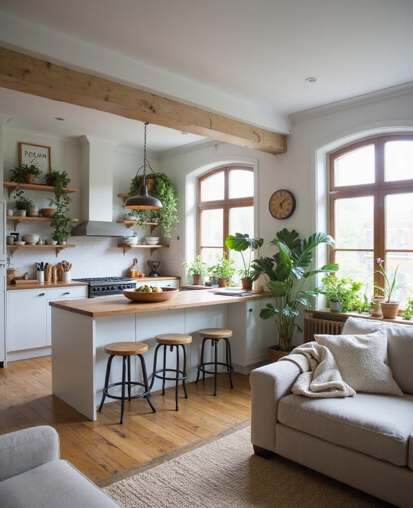 19 Open Kitchen Living Room Ideas That'll Make You Say 'Wow!' (You Won't Believe #14!) - Conclusion