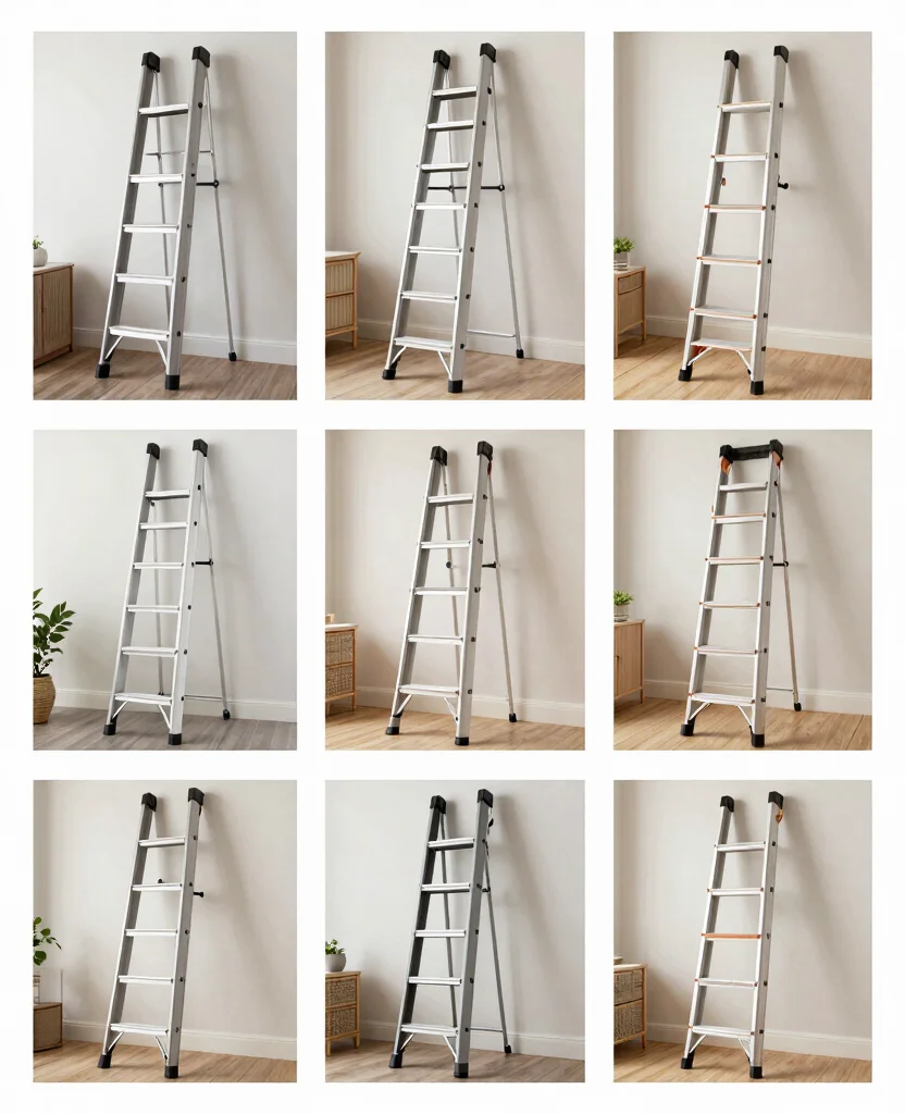 19 Retractable Loft Ladders Perfect for Small Spaces (You Won't Believe #12!) - Conclusion 1