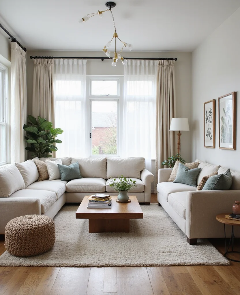 19 Sectional Living Room Ideas That Will Transform Your Space (You Won't Believe #5!) 215 19 Sectional Living Room Ideas That Will Transform Your Space (You Won't Believe #5!) - Conclusion