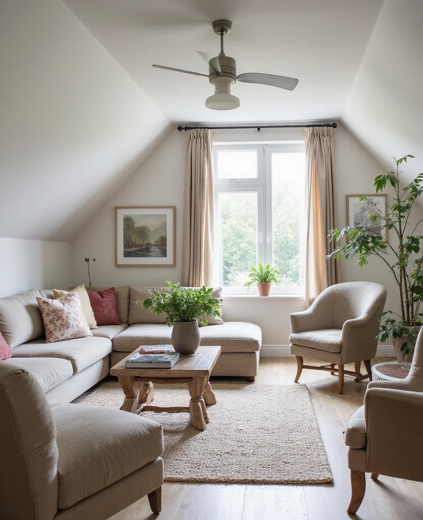 19 Sloped Ceiling Living Room Ideas That'll Make You Say 'Wow!' - Conclusion