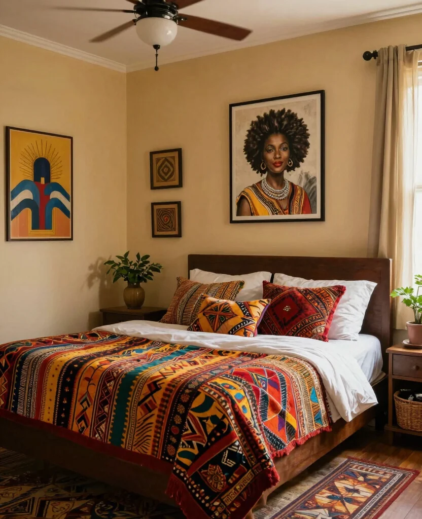 19 Stunning Afrohemian Bedroom Ideas That Will Inspire Your Next Makeover! - Conclusion