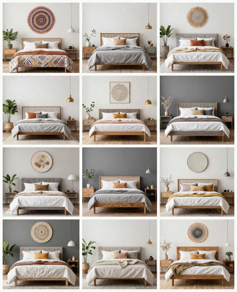 19 Stunning types of Bedroom Styles and Layouts That Will Transform Your Space (You Won't Believe #7!) 214 19 Stunning Bedroom Styles and Layouts That Will Transform Your Space (You Won't Believe #7!) - Conclusion 1