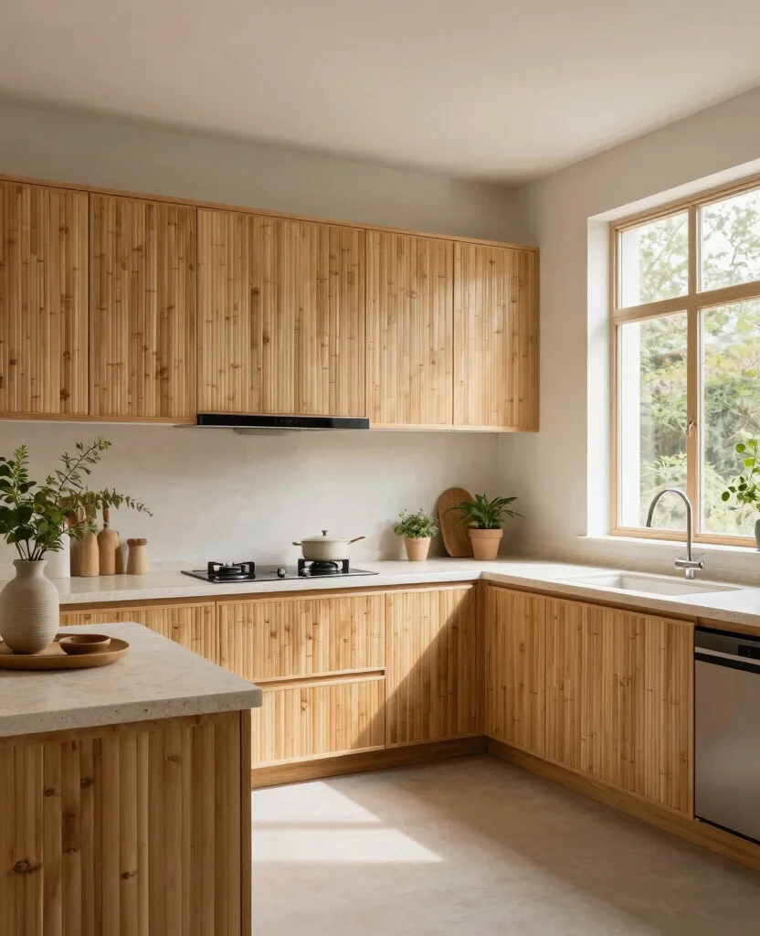 19 Types of Kitchen Styles and Layouts to Inspire Your Home Renovation 135 19 Stunning Kitchen Styles That Will Transform Your Cooking Space (You Won't Believe #7!) - 13. Asian-Inspired Kitchen 1