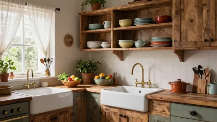 19 Stunning Kitchen Styles That Will Transform Your Cooking Space (You Won't Believe #7!)