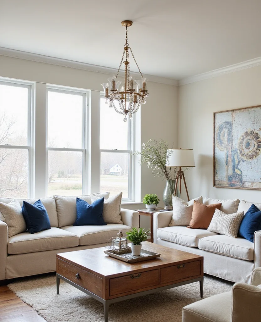 19 Stunning Living Room Chandelier Ideas That Will Leave You Speechless! - Conclusion