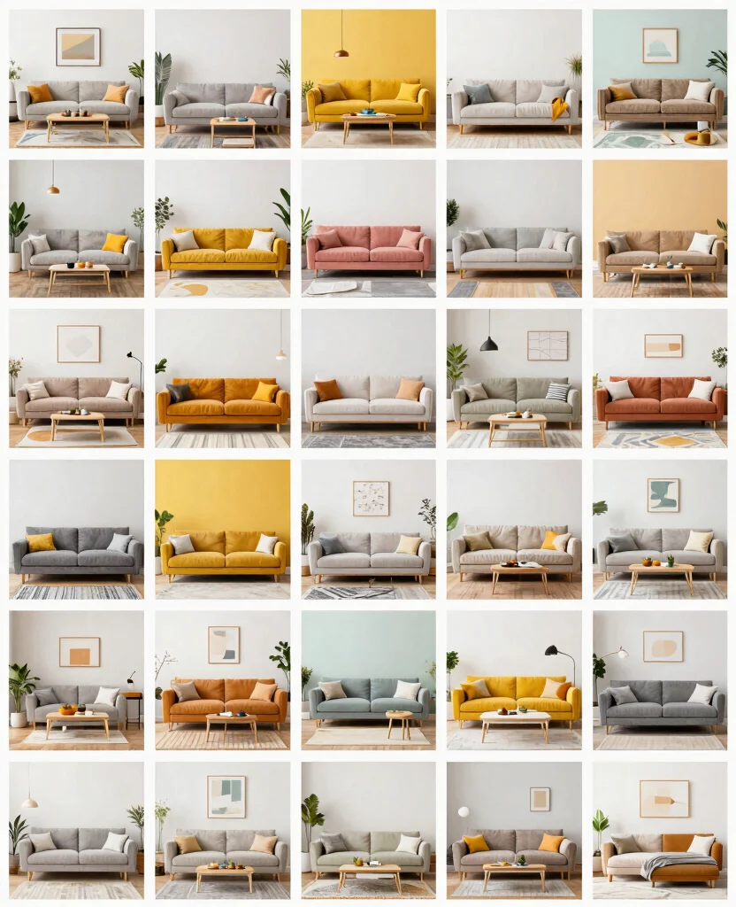 12 stunning Types of Living Room Styles and Layouts Designers Swear By! 215 19 Stunning Living Room Styles You’ll Want to Copy Immediately (Prepare to Be Inspired!) - Conclusion 1