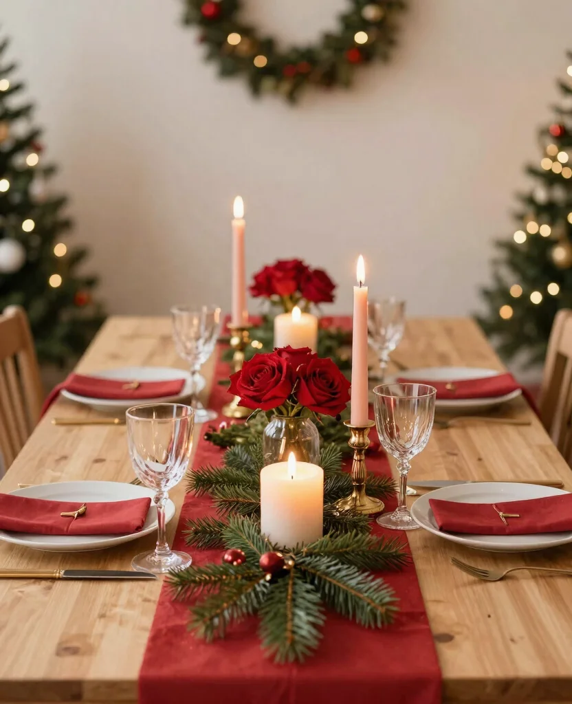 19 Stunning New Year's Eve Table Decorations That'll Wow Your Guests! - Conclusion 1