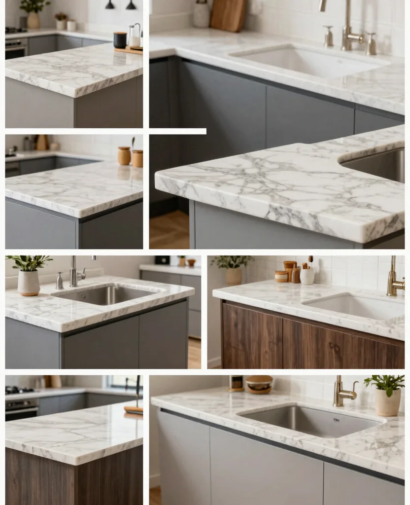 19 Stunning Ogee Edge Countertops That Will Transform Your Kitchen (You Won't Believe #7!) 215 19 Stunning Ogee Edge Countertops That Will Transform Your Kitchen (You Won't Believe #7!) - Conclusion