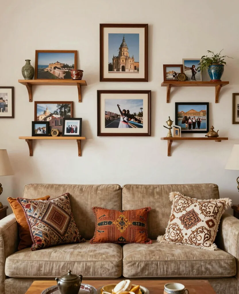 19 Stunning Sicilian Living Room Decor Ideas That Will Transform Your Space! 170 19 Stunning Sicilian Living Room Decor Ideas That Will Transform Your Space! - 16. Personal Touches 1