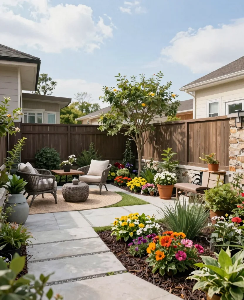 19 Stunning Side Yard Landscaping Ideas That'll Transform Your Home's Curb Appeal! - Conclusion