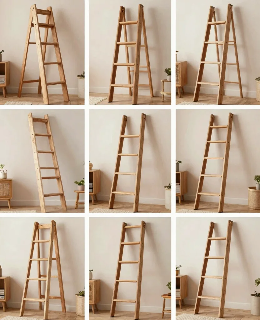 19 Stunning Wooden Loft Ladder Without Hatches That Will Transform Your Space! 215 19 Stunning Wooden Loft Ladders Without Hatches That Will Transform Your Space! - Conclusion 1