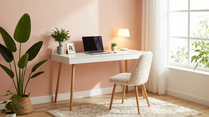 19 Trendy Bedroom Office Ideas That'll Make You Want to Work from Home Forever!