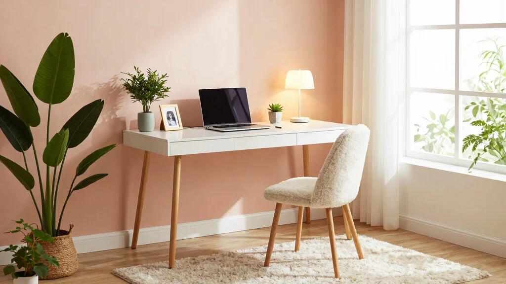 19 Trendy Bedroom Office Ideas That'll Make You Want To Work From Home Forever!