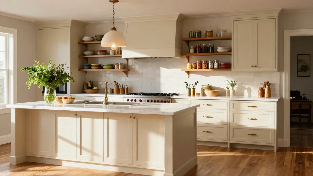 19 Types of Kitchen Cabinets That Will Transform Your Cooking Space (You Won't Believe #7!)
