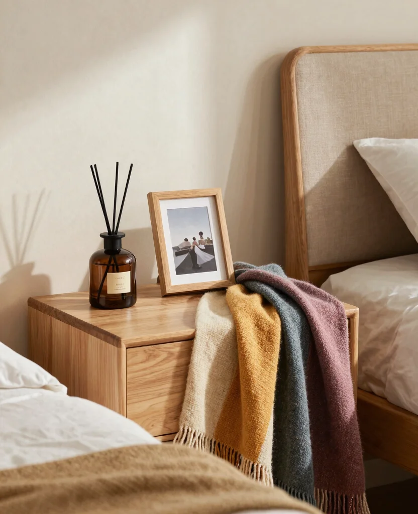 19 Zen-Inspired Bedroom Ideas That Will Turn Your Space into a Serene Sanctuary! - 12. Personalize with Intent 1