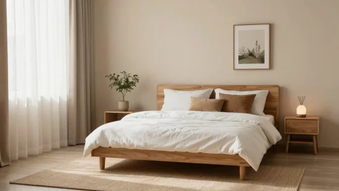 19 Zen-Inspired Bedroom Ideas That Will Turn Your Space into a Serene Sanctuary!