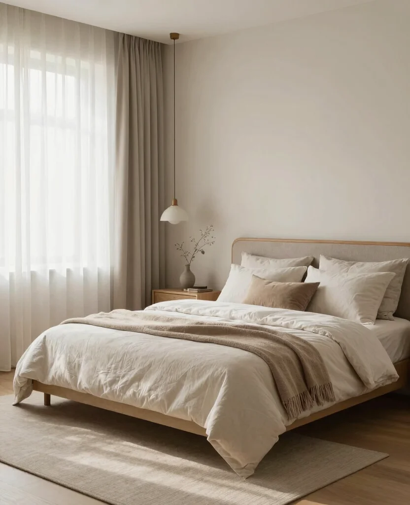 19 Zen-Inspired Bedroom Ideas That Will Turn Your Space into a Serene Sanctuary! - Conclusion 1