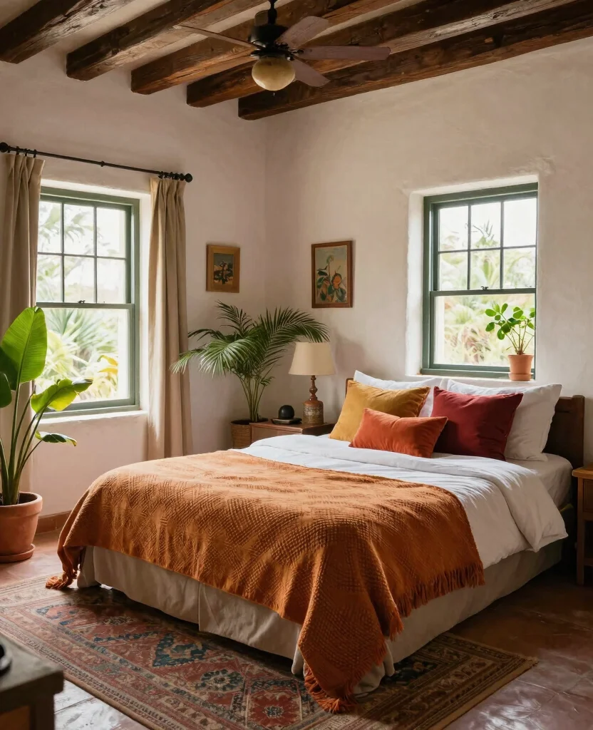 Discover 19 Unique Hacienda Style Bedroom Ideas That'll Spark Your Creativity! 215 Discover 19 Unique Hacienda Style Bedroom Ideas That'll Spark Your Creativity! - Conclusion