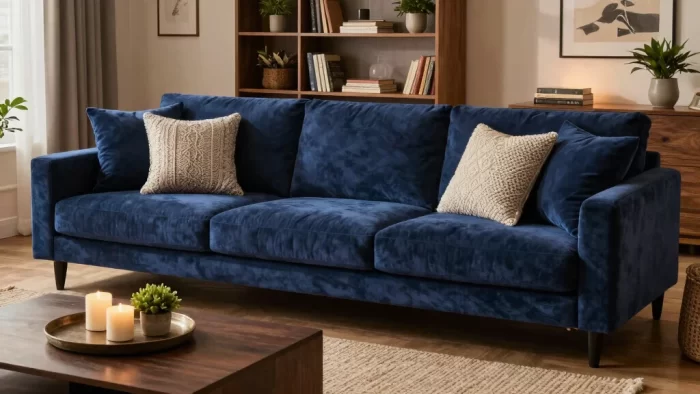 Discover the 19 Best Sectional Sofas for Heavy People (You'll Love #7!)