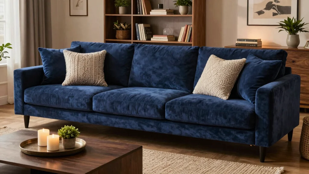Discover the 19 Best Sectional Sofas for Heavy People (You'll Love #7!)