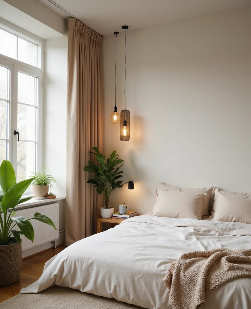 The Ultimate Guide to Truth About Bedroom Trends 2026: Transform Your Space Today! 105 The Ultimate Guide to Bedroom Trends for 2026: Transform Your Space Today! - 10. Wellness-Centric Spaces