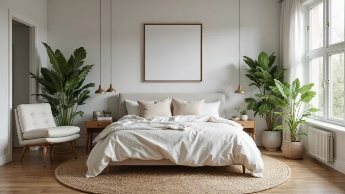 The Ultimate Guide to Bedroom Trends for 2026: Transform Your Space Today!
