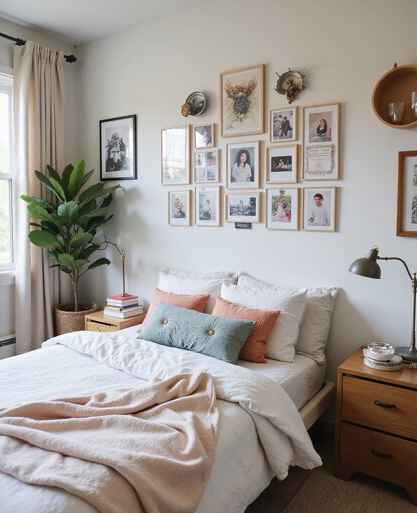 The Ultimate Guide to Truth About Bedroom Trends 2026: Transform Your Space Today! 94 The Ultimate Guide to Bedroom Trends for 2026: Transform Your Space Today! - 9. Personalization and Customization