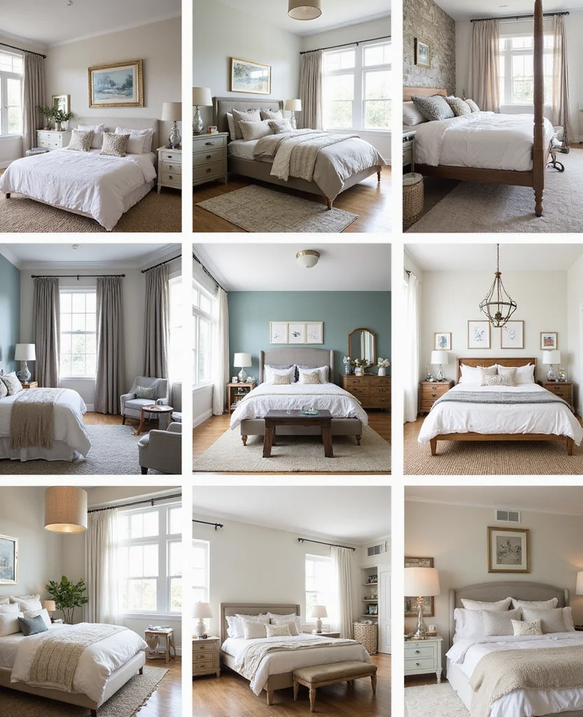 The Ultimate Guide to Truth About Bedroom Trends 2026: Transform Your Space Today! 116 The Ultimate Guide to Bedroom Trends for 2026: Transform Your Space Today! - Conclusion
