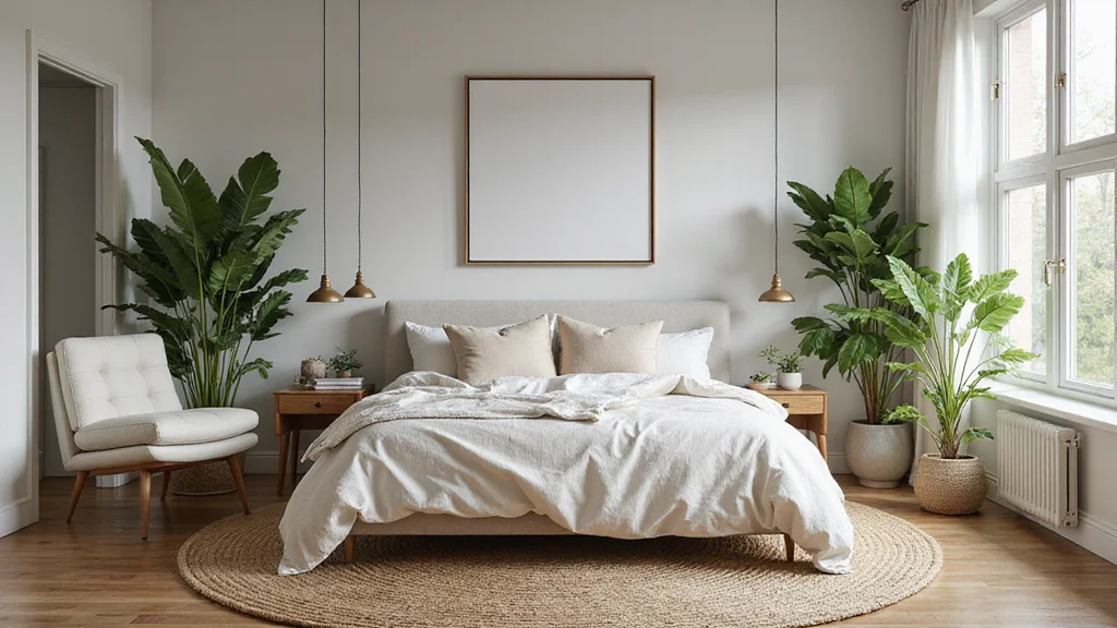 The Ultimate Guide to Bedroom Trends for 2026: Transform Your Space Today!