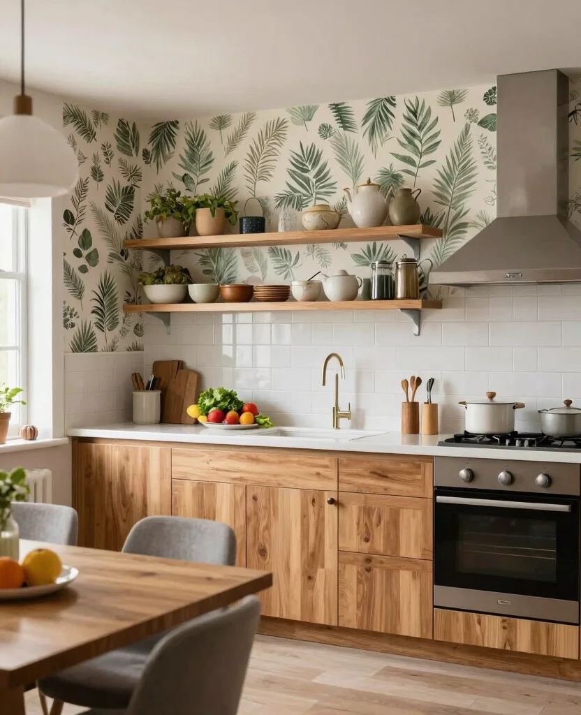 Transform Your Space: 19 Kitchen Accent Wall Ideas You Need to See to Believe! - Conclusion