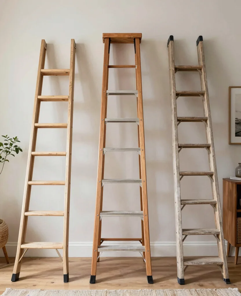 Unlock Hidden Storage: 19 Best Loft Ladders for Small spaces You Can't Miss! 211 Unlock Hidden Storage: 19 Best Loft Ladders for Small Areas You Can't Miss! - Conclusion 1