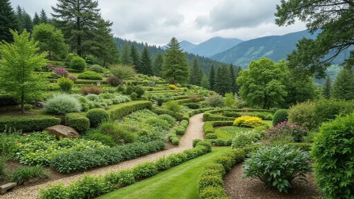 Unlock the Potential: 19 Sloped Side Yard Landscaping Ideas You Can't Miss!