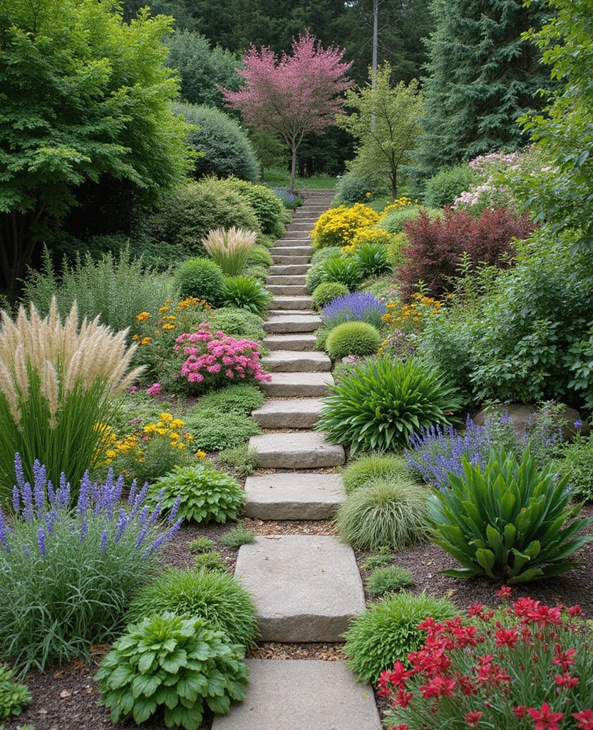 Unlock the Secrets: 19 Small Sloped Garden Ideas to Maximize Your Space! - Conclusion