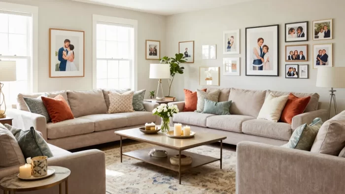 19 Living Room Design Mistakes That Are Ruining Your Space (You Won't Believe #7!)