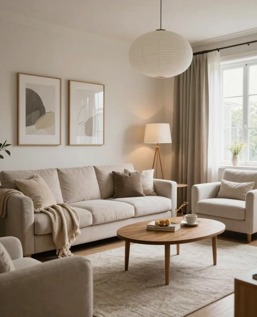 19 Living Room Design Mistakes That Are Ruining Your Space (You Won't Believe #7!) - Conclusion 1