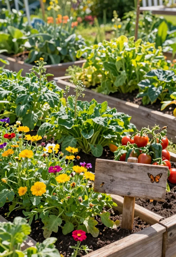 15 Stunning Australian Backyard Ideas for Ultimate Outdoor Entertaining (You Won't Believe #9!) 5 15 Stunning Australian Backyard Ideas for Ultimate Outdoor Entertaining (You Won't Believe #9!) - 4. Vibrant Vegetable Garden 1