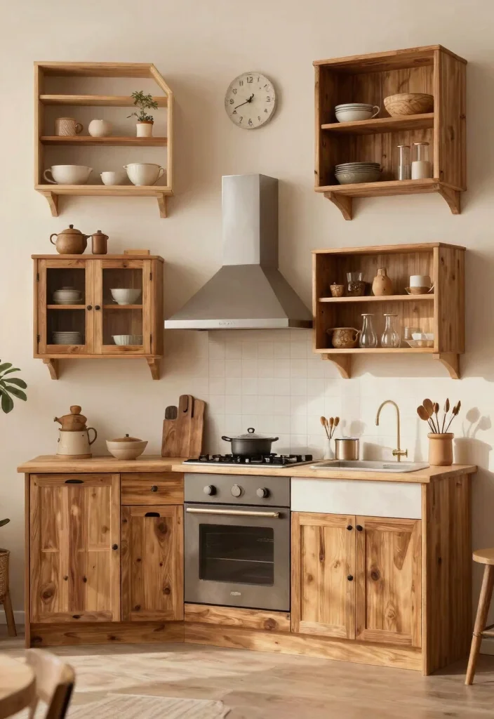 15+ Awkward Kitchen Layout Ideas That'll Make You Rethink Your Space! - Conclusion 1