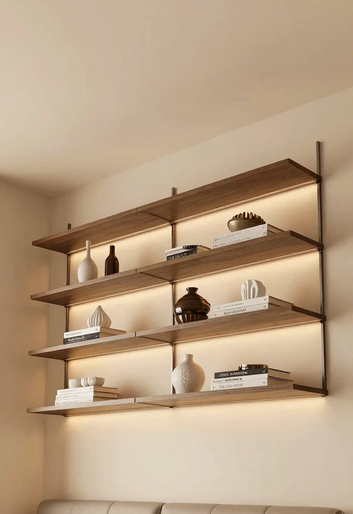 15 Bedroom Storage Solutions for Small Spaces That Will Change Your Life! - 15. Ceiling-Mounted Storage Solutions 1