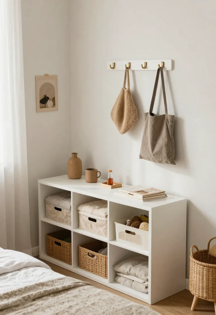 15 Bedroom Storage Solutions for Small Spaces That Will Change Your Life! - Conclusion 1