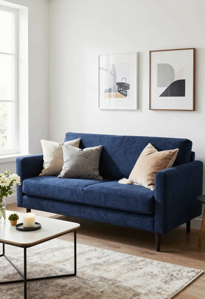 15 Best Sofas for Short People That'll Make You Feel Like Royalty (You Won't Believe #8!) - 2. The Loveseat Luxe 1