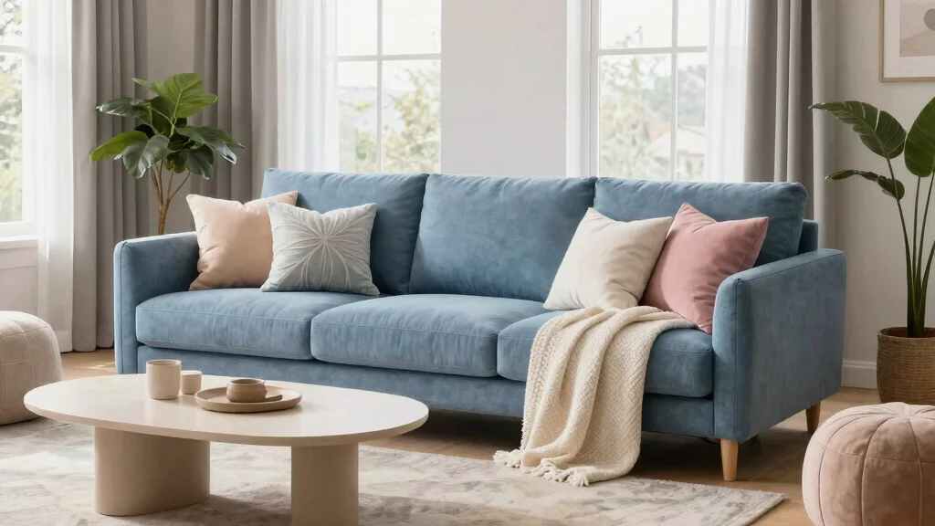 15 Best Sofas for Short People That'll Make You Feel Like Royalty (You Won't Believe #8!)