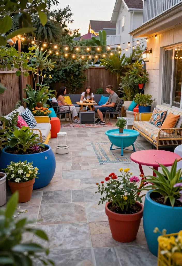 15 Genius Renter Friendly Backyard Ideas That'll Make You Say 'Wow!' - Conclusion 1