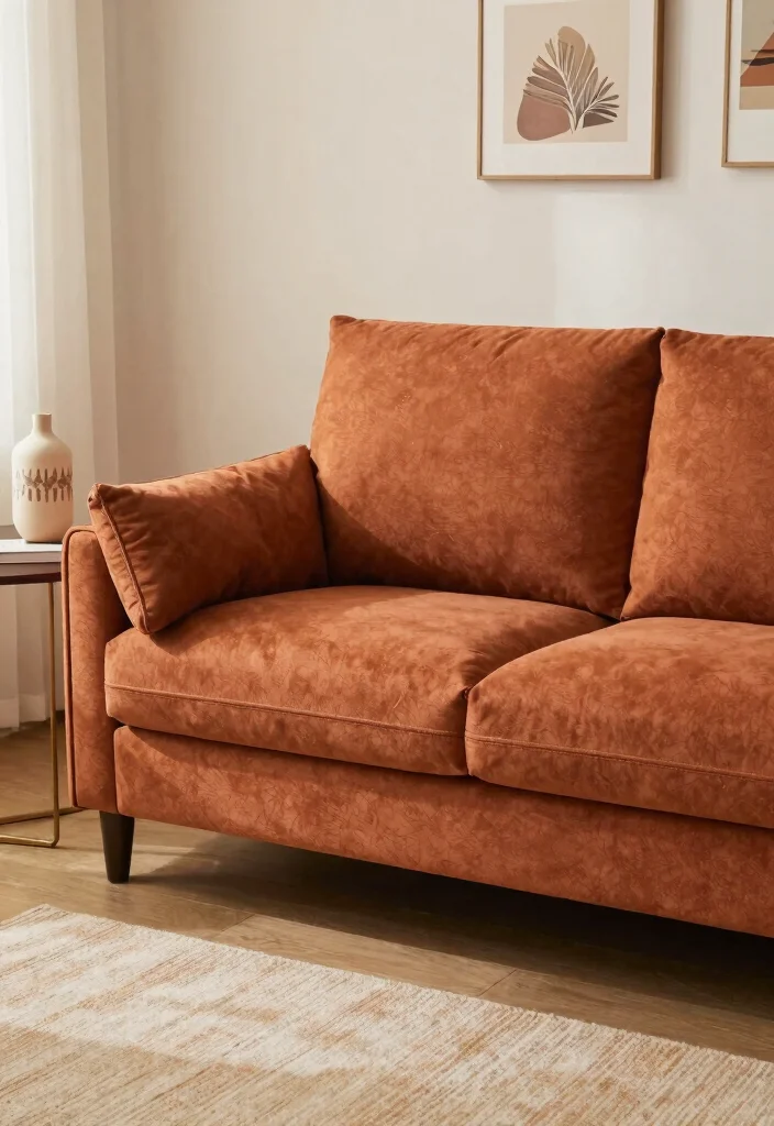 15 High Sofas for the Elderly That Redefine Comfort (You Won't Believe #8!) 13 15 High Sofas for the Elderly That Redefine Comfort (You Won't Believe #8!) - 2. The Power of Plush 1