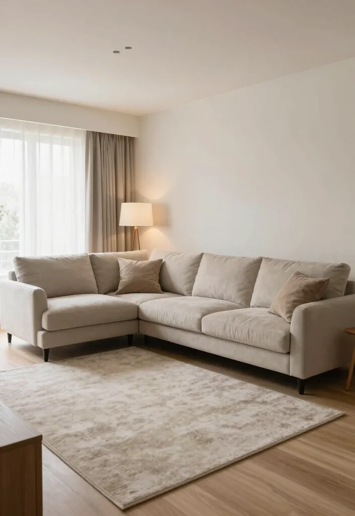 15 High Sofas for the Elderly That Redefine Comfort (You Won't Believe #8!) 52 15 High Sofas for the Elderly That Redefine Comfort (You Won't Believe #8!) - 9. Sophisticated Sectionals 1