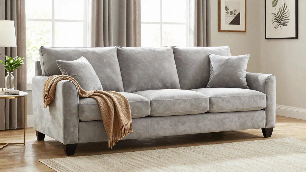 15 High Sofas for the Elderly That Redefine Comfort (You Won't Believe #8!)