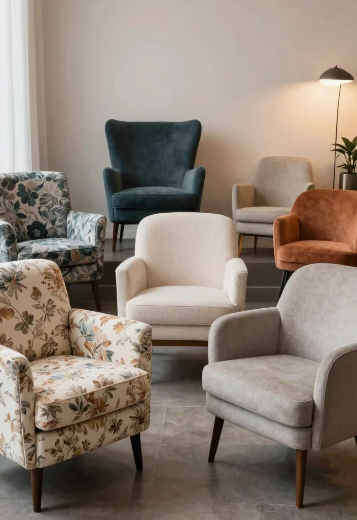 15 Modern Accent Chairs for Small Spaces That Will Transform Your Home! - Conclusion 1