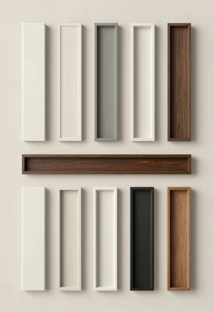 15 Modern Minimalist Door Trim Ideas That'll Make Your Home Shine! 17 15 Modern Minimalist Door Trim Ideas That'll Make Your Home Shine! - Conclusion 1
