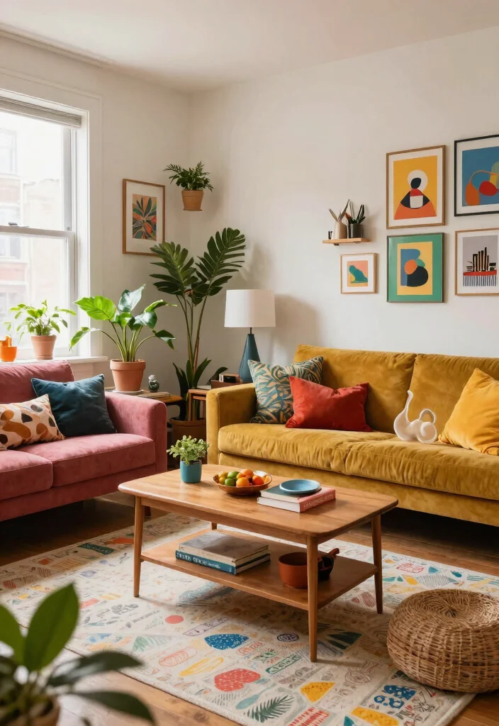 15 NYC Living Room Hacks Under $100 That Will Blow Your Mind! 🏙️✨ - Conclusion 1